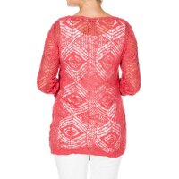 Sweatshirt, flamingo