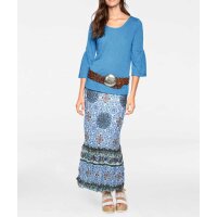 Shirt, blue