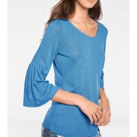 Shirt, blue