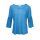 Shirt, blue