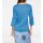 Shirt, blue