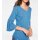 Shirt, blue
