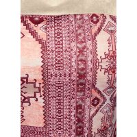 Sheath dress, red-sand
