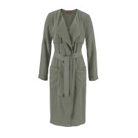 Coat, olive