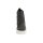 Booties, calf-skin suede, grey