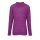 Oversize sweater, cyclam
