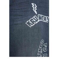 Kids jeans, blue