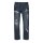 Kids jeans, blue