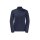 Marken-Fleece-Pullover »TAUNUS«, night-blue