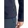 Marken-Fleece-Pullover »TAUNUS«, night-blue