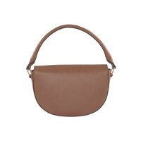 Tasche, cognac