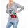Two-in-one sweater, grey-blend