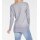 Two-in-one sweater, grey-blend