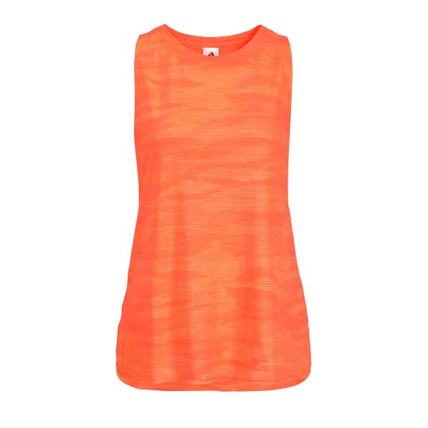 Tank top, orange