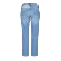 Marken-Jeans, hellblau, 32 inch