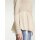 2-in-1-Pullover, beige