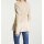 2-in-1-Pullover, beige