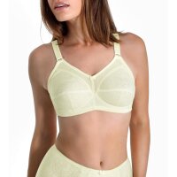 Jacquard-Funktions-BH im 2-er Pack, champagner