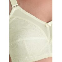 Jacquard-Funktions-BH im 2-er Pack, champagner