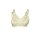 Jacquard-Funktions-BH im 2-er Pack, champagner