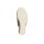 Rindleder-Cut-Out-Clog, jeansblau