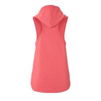 Marken-Sweatshirt, koralle