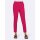 Designer-Stretchhose, pink