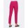 Designer-Stretchhose, pink