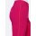 Designer-Stretchhose, pink