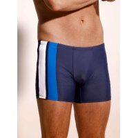 Herren-Badehose, marine