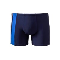 Herren-Badehose, marine