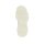 Cowhide suede boots, light blue