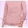 Designer-Shirt m.geprägtem Löwenkopf, mauve