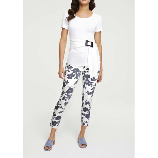 Jersey shirt, offwhite