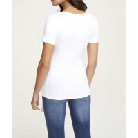 Jersey shirt, offwhite