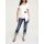 Jersey shirt, offwhite