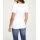 Jersey shirt, offwhite