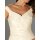 Brautkleid-Set (3-tlg.), creme