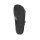 Lack-Rindleder-Pantolette, rot