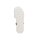 Sandal with cork look, camel-gold coloured