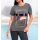 Statement shirt with sequins, grey