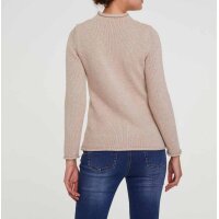 Pullover, bunt