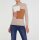 Pullover, bunt