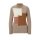 Pullover, bunt