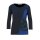 Designer sweater, navy