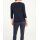 Designer sweater, navy