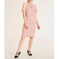 Cocktail dress, rosé