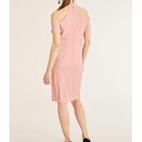 Cocktail dress, rosé