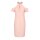 Cocktail dress, rosé