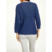 Sweater, blue
